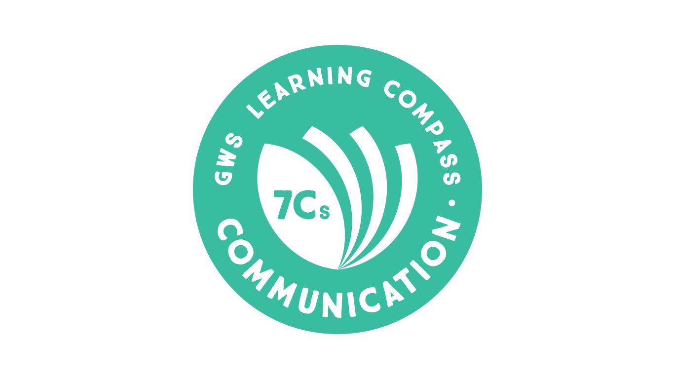 7 Cs Communication