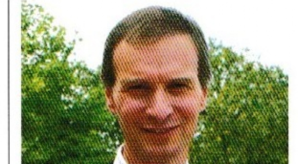 Jeremy Sykes 2007