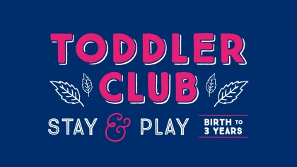 Toddler club