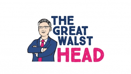Great Walst HEAD
