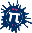 Mudpi logo